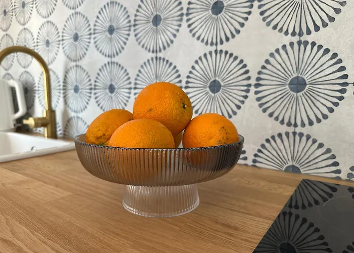 Apartamento El Alma De Frigiliana