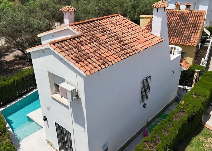 Villa Dunessa By Midelisa Ribera 9