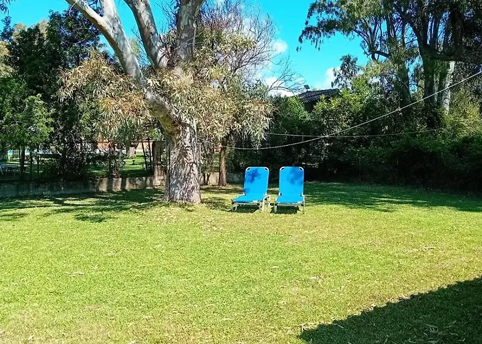 Sunday Villa