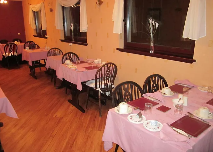 Albert Villa Guest House