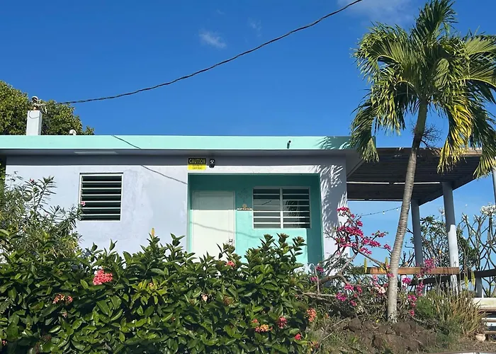 Come, Enjoy & Relax Daiquiriville On Culebra Island Puerto Rico