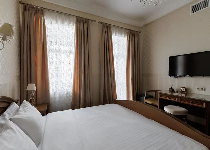 Nordian Classic In Kyiv