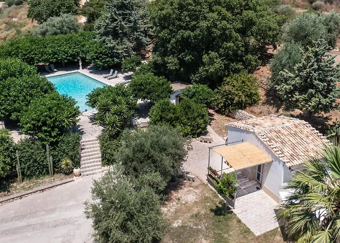 Agriturismo Val Di Noto