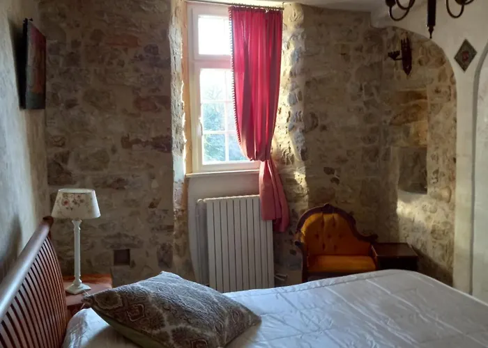 Chateau Le Val