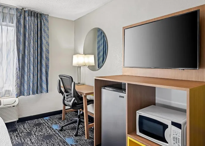 Days Inn By Wyndham Chattanooga/Hamilton Place