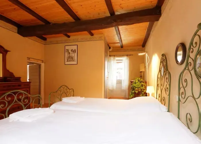 Villa Ca' Vegia