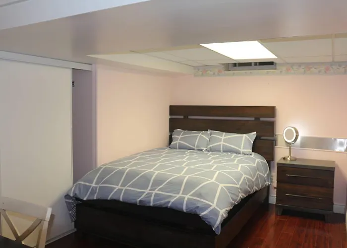 Quiet And Comfortable Homestay