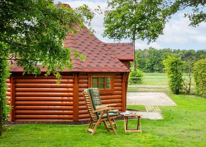 B&B Ruurlo Belle Rose