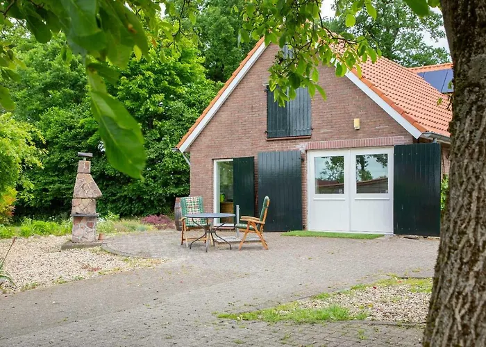B&B Ruurlo Belle Rose