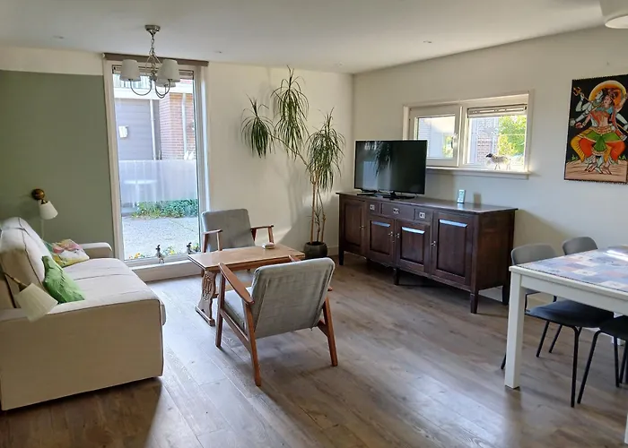 Raafjeshof - Appartementen