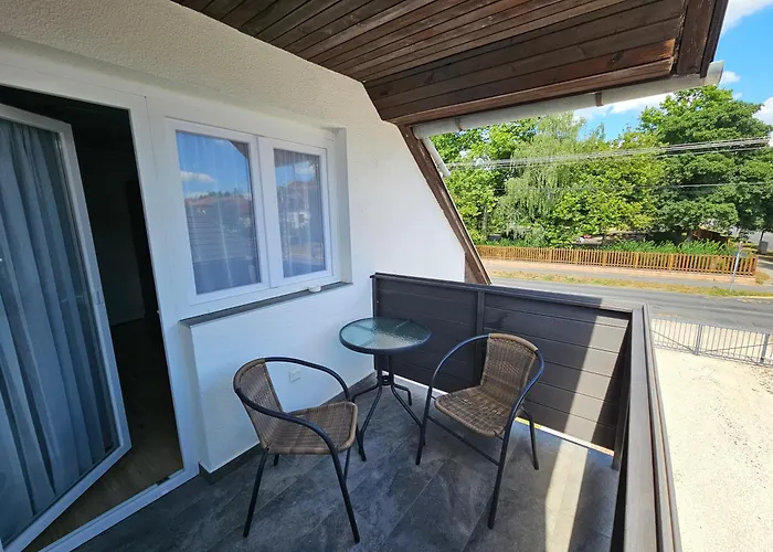 Eva Apartman