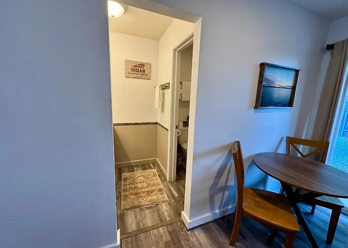 Mountain View Guest Motel