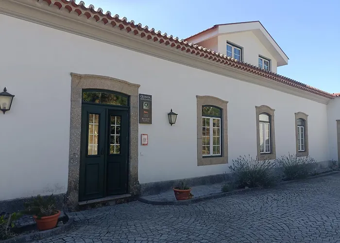 Quinta De Marzovelos