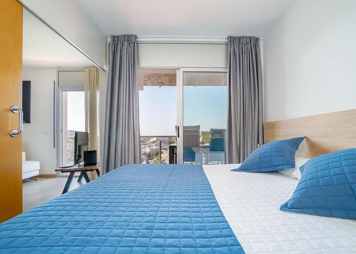 Nido 110 Apartamento Tranquilo Para Disfrutar En Familia