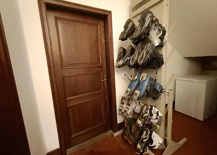 Casa Gianeta