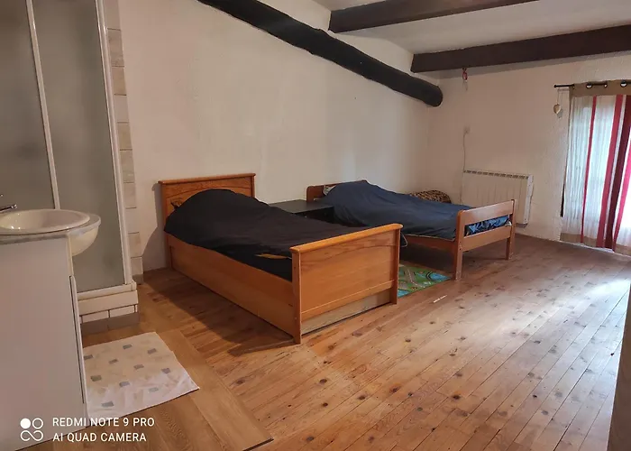 Belle Maison Provencale