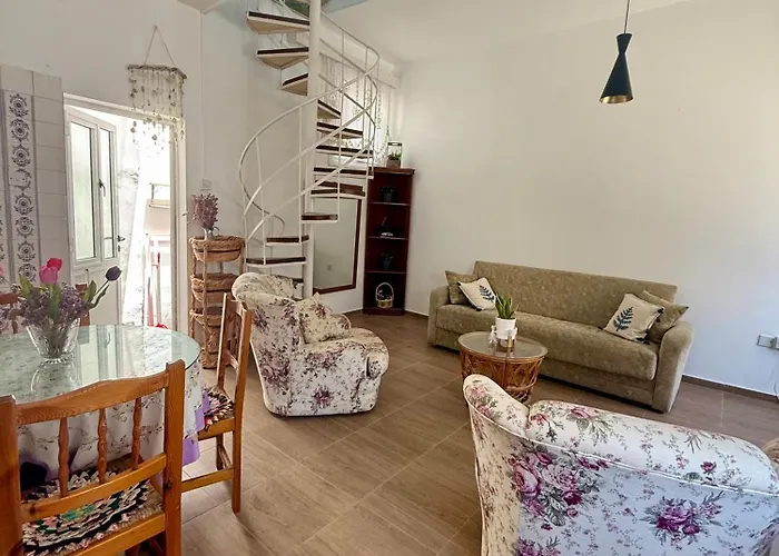 Arsinoe Guest House