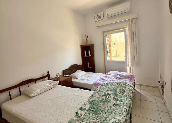 Arsinoe Guest House