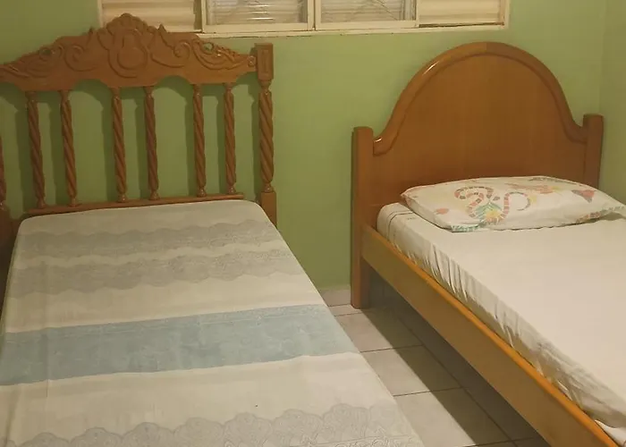 Recanto Da Izaurinha