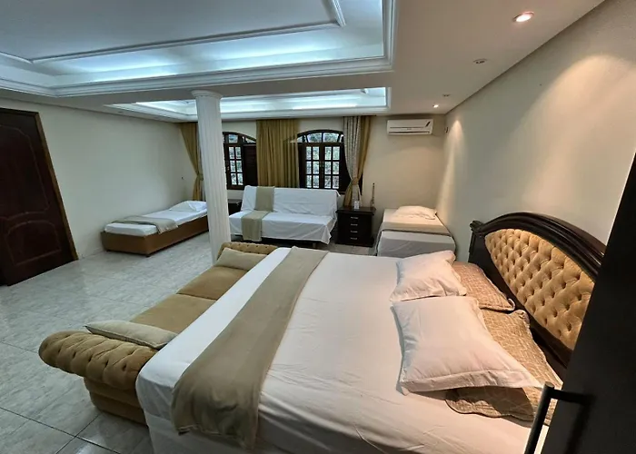 Casa do Loro Hospedagem