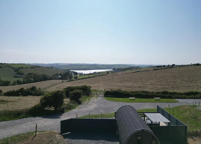 Kinsale Country Glamping