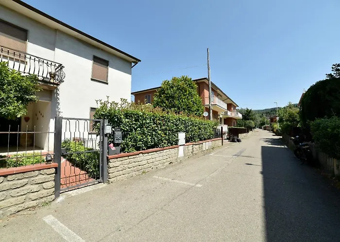Casa Del Lago