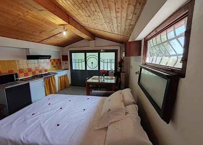 Cozy House In The Chianti Region