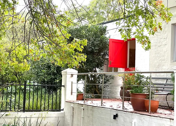 3 Uitsig Street, Rozendal, Stellenbosch