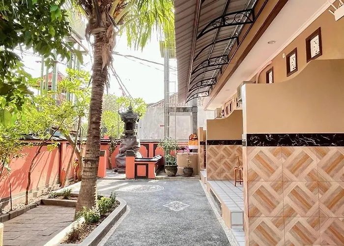 Dara House