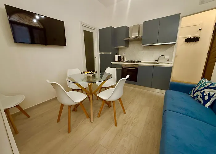 Stella Maris Apartment