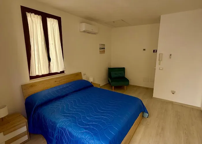 Stella Maris Apartment