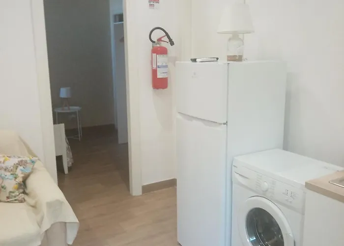 Egea Casa Vacanza