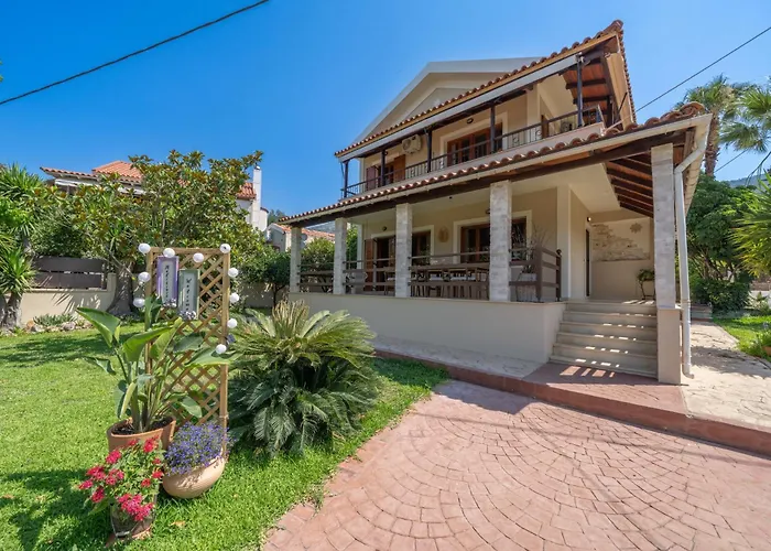 Melitini'S Villa