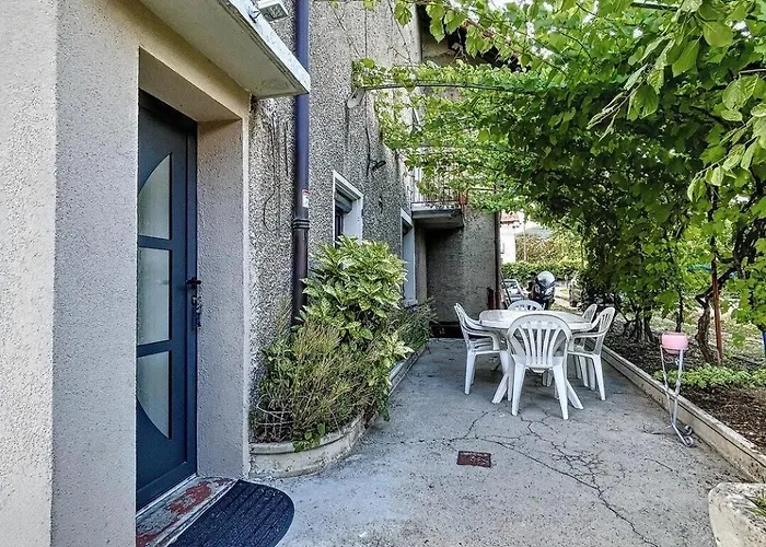 Maison T3 - Classee 3 Etoiles
