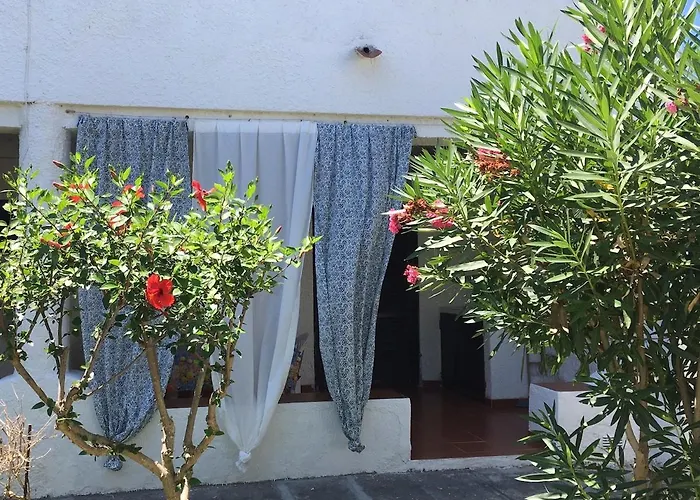 Casetta A Vulcano Centralissima