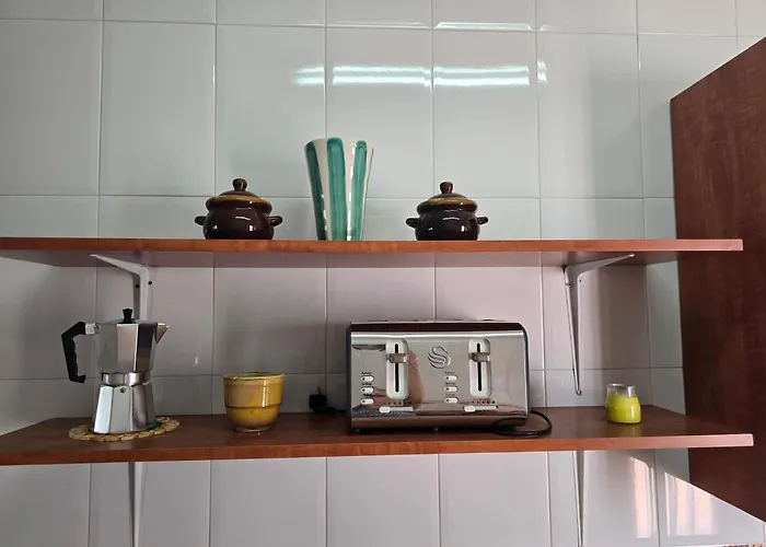La Casa De La Ceramica