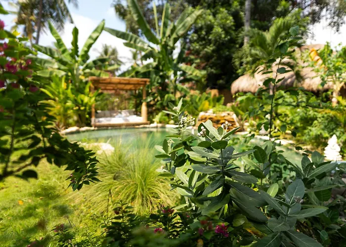 Aman Villas & Spa