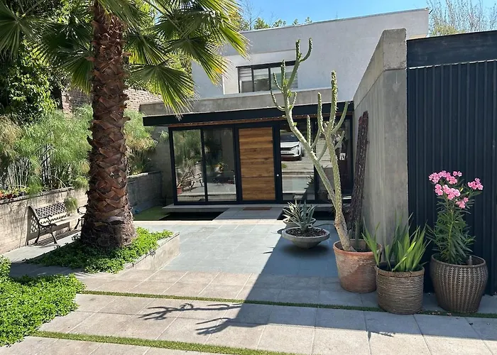 Casa Los Paintores