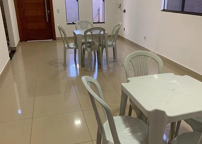 Pousada Paraíso Goiânia