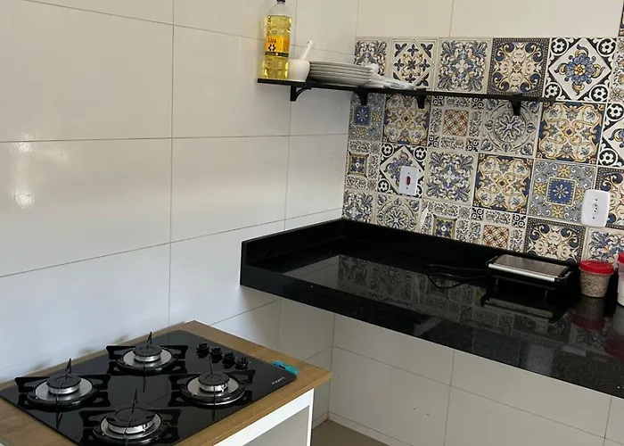 Pousada Paraíso Goiânia