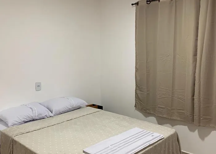Pousada Paraíso Goiânia