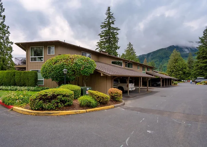 Mt Hood Village Condo - Cozy Retreat With Fireplace