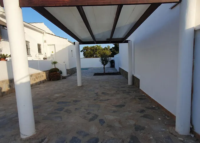 Chalet Laguna Rosa