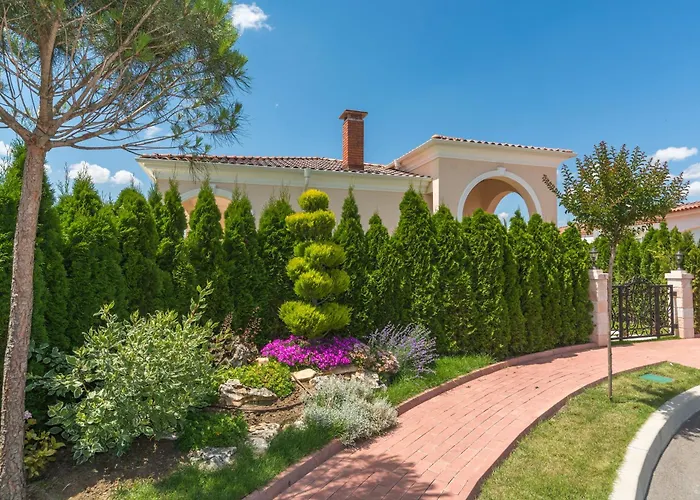 Villa Dolce Vita