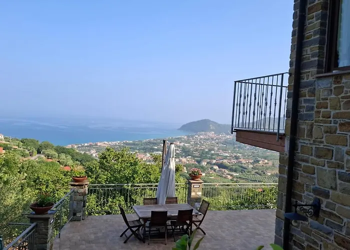Cilento D'Amare