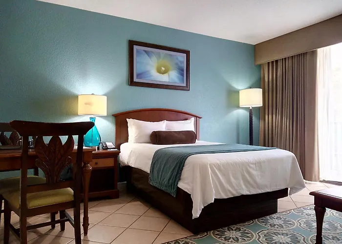 Wyndham Palm-Aire 2Br Apartment With Resort Access