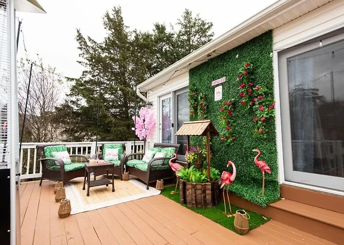 Scenic Mountain Retreat - Country Side - 1 Acre