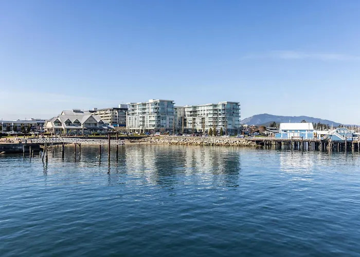 Sidney Sunnyside - Luxurious Seaside Living In Amazing Sidney By Victoria Prime!