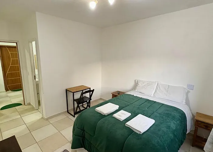 Casa Colona - Guesthouse