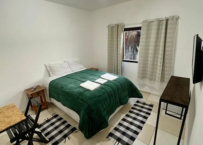 Casa Colona - Guesthouse